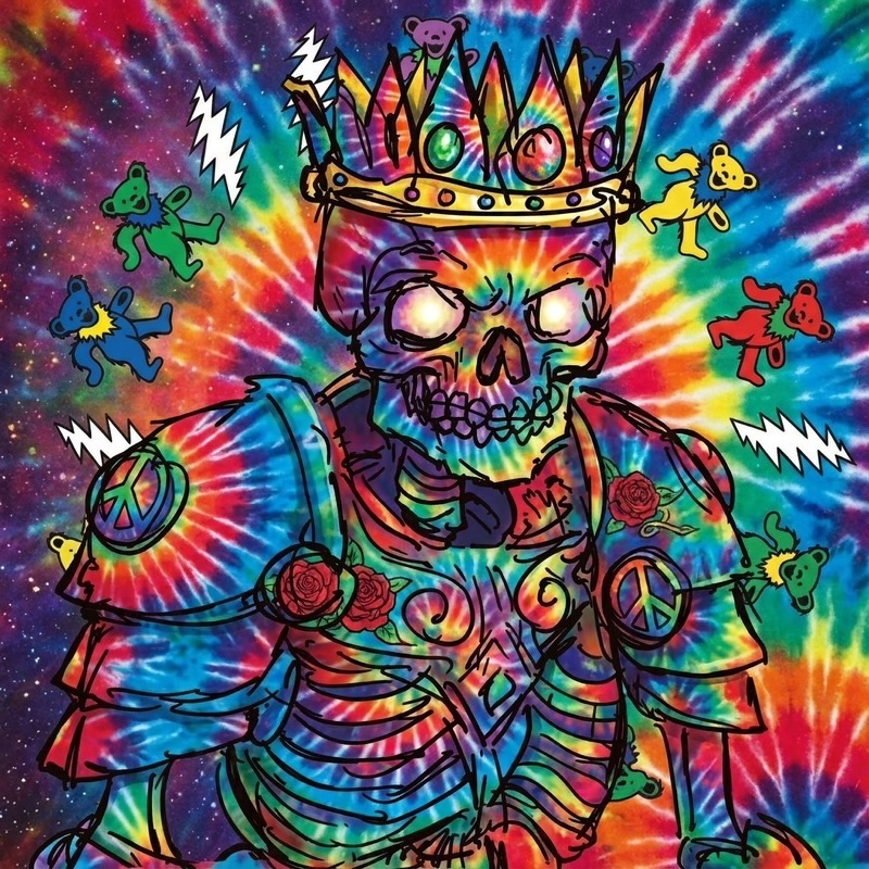 Elite Triskeletons NFT collection on XRPL